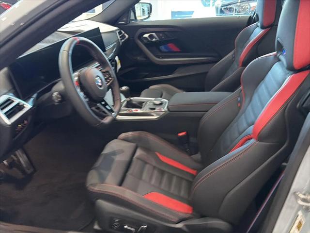 2026 BMW M2 Standard