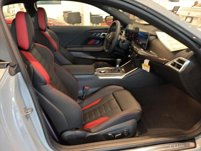 2026 BMW M2 Standard