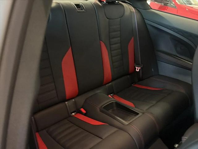 2026 BMW M2 Standard