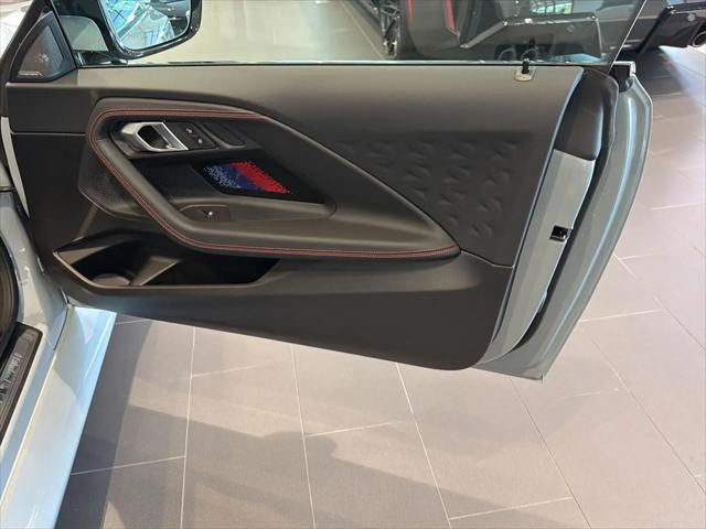 2026 BMW M2 Standard
