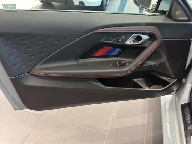 2026 BMW M2 Standard