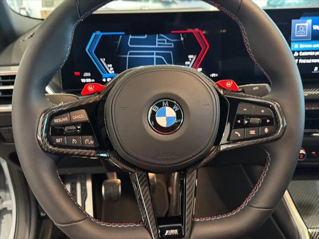 2026 BMW M2 Standard