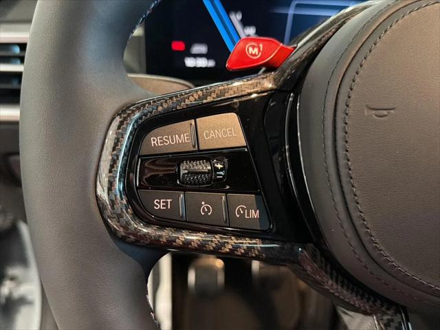 2026 BMW M2 Standard