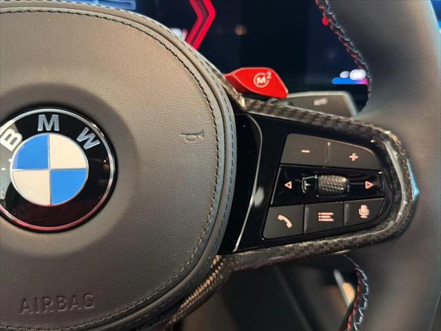 2026 BMW M2 Standard