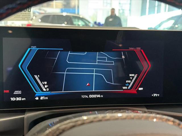 2026 BMW M2 Standard