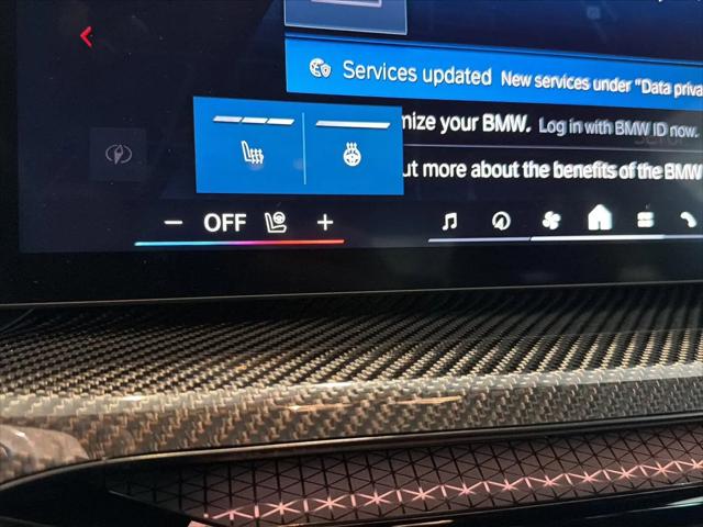 2026 BMW M2 Standard