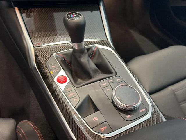 2026 BMW M2 Standard