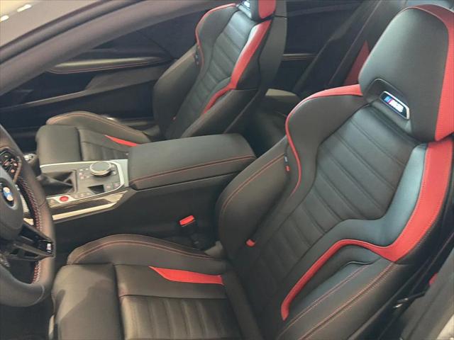 2026 BMW M2 Standard
