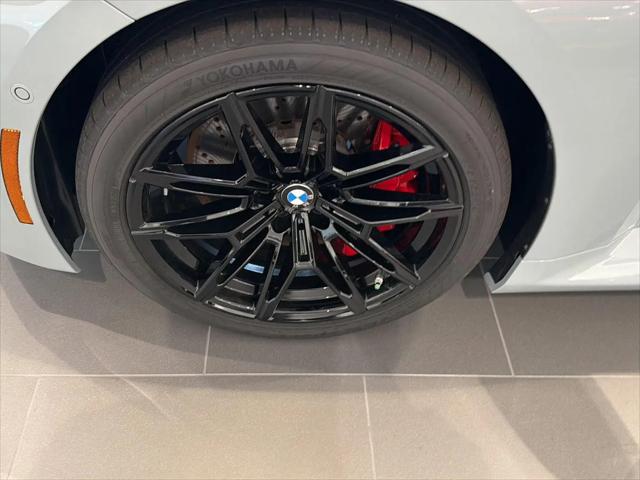 2026 BMW M2 Standard