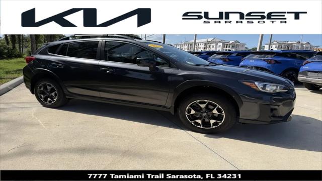 2019 Subaru Crosstrek 2.0i Premium for sale in Sarasota, FL