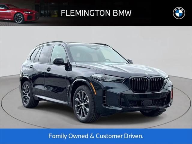 2026 BMW X5 xDrive40i for sale in Flemington, NJ