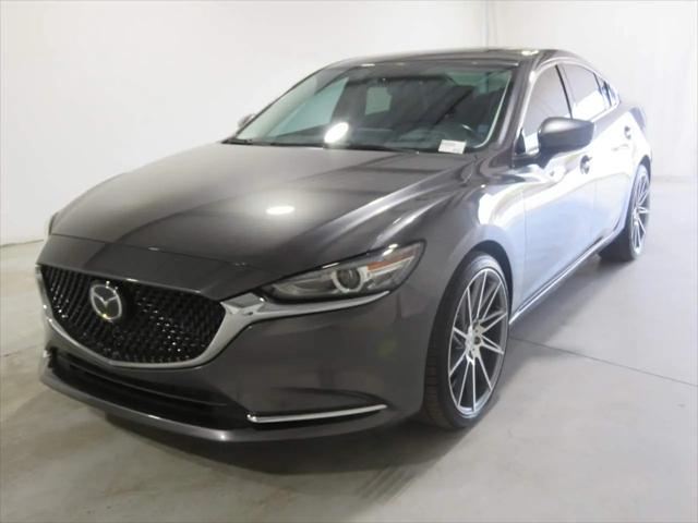 2019 Mazda Mazda6 Grand Touring Reserve for sale in Phoenix, AZ