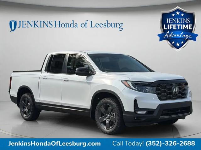 2026 Honda Ridgeline TrailSport for sale in Leesburg, FL