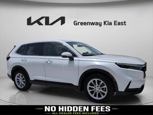 2024 Honda CR-V EX-L 2WD for sale in Orlando, FL