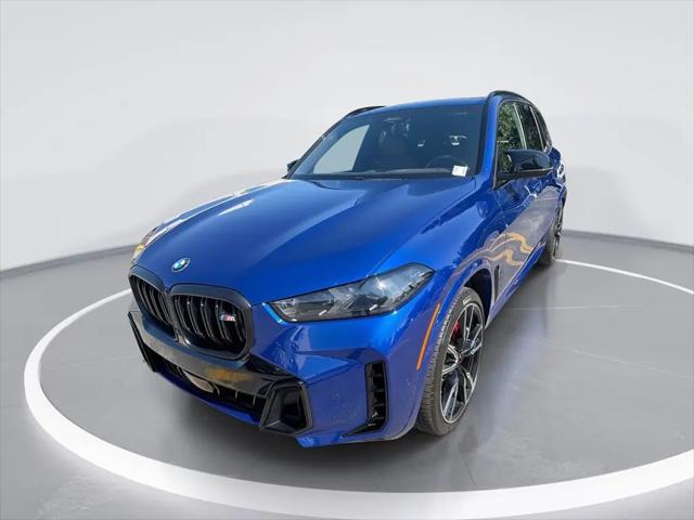 2024 BMW X5 M60i for sale in Ramsey, NJ