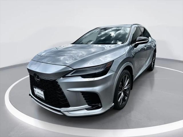 2023 Lexus RX 350 F SPORT Handling for sale in Ramsey, NJ