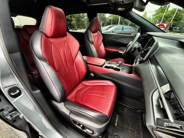 2023 Lexus RX 350 F SPORT Handling