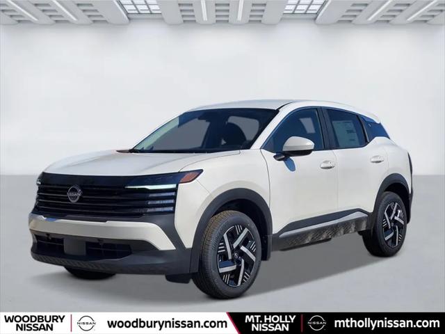2026 Nissan Kicks SV for sale in Hainesport, NJ