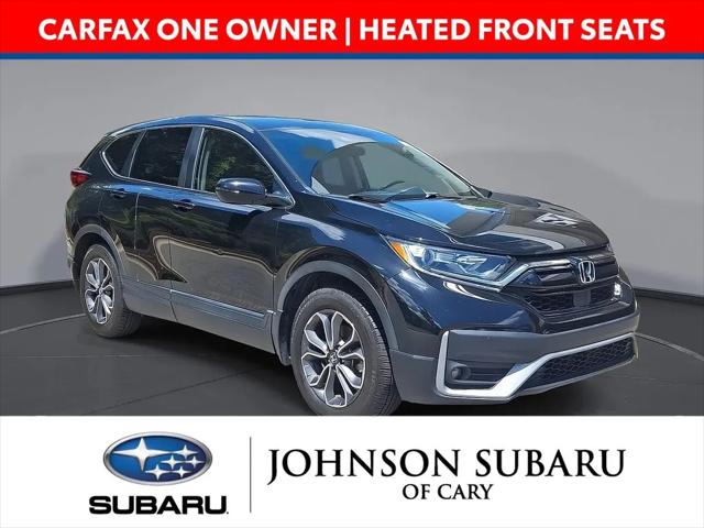 2022 Honda CR-V 2WD EX for sale in Cary, NC
