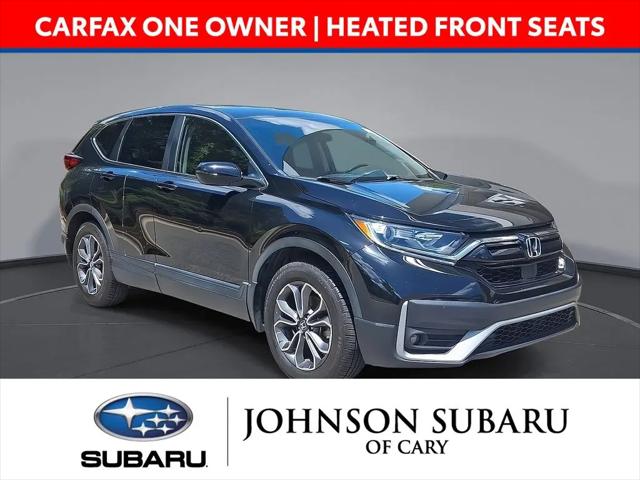 2022 Honda CR-V 2WD EX for sale in Cary, NC