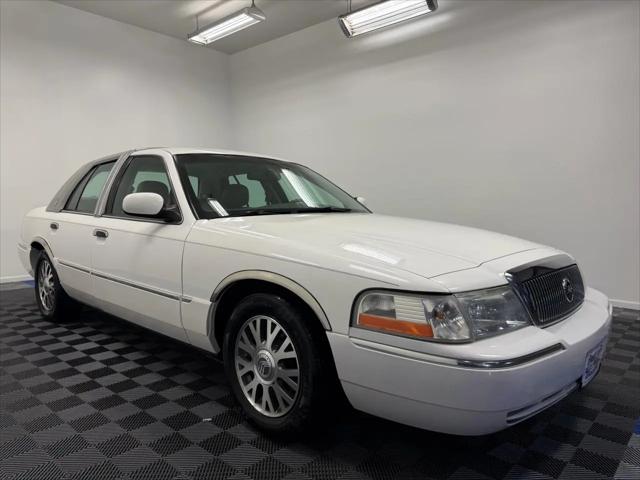 2003 Mercury Grand Marquis LS for sale in Ridgeland, MS