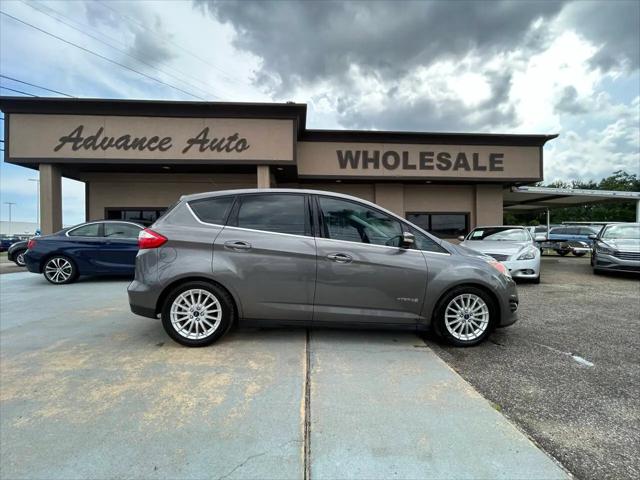 2014 Ford C-Max Hybrid SEL for sale in Pensacola, FL