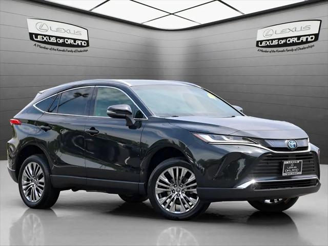2021 Toyota Venza XLE for sale in Orland Park, IL