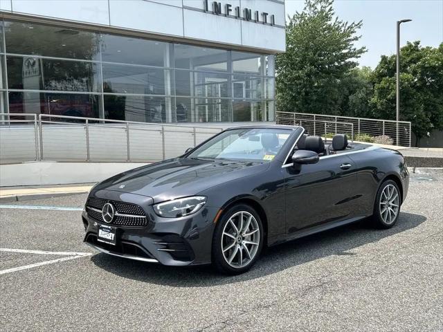 2021 Mercedes-Benz E 450 4MATIC for sale in Ramsey, NJ