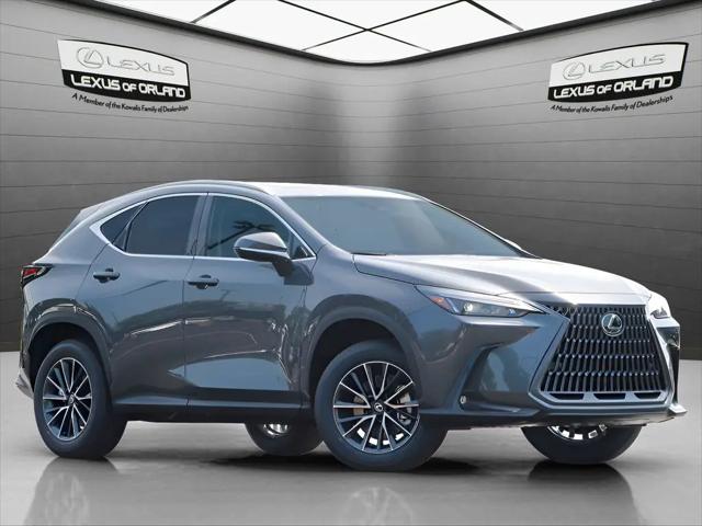 2026 Lexus NX 350 NX 350 for sale in Orland Park, IL