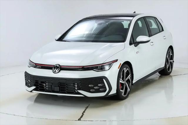 2026 Volkswagen Golf GTI SE for sale in Knoxville, TN