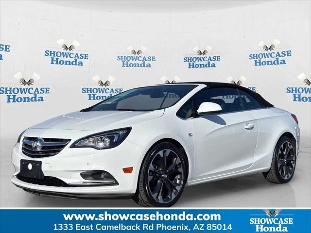 2019 Buick Cascada Premium for sale in Phoenix, AZ