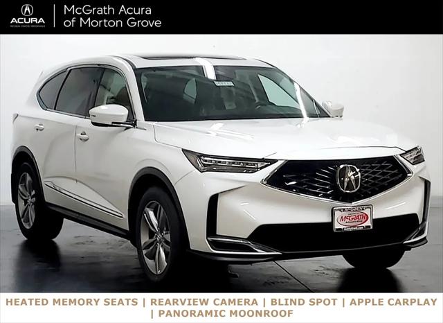 2026 Acura MDX Standard for sale in Morton Grove, IL