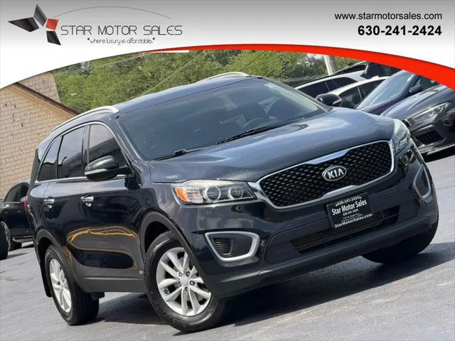 2017 Kia Sorento 2.4L LX for sale in Downers Grove, IL