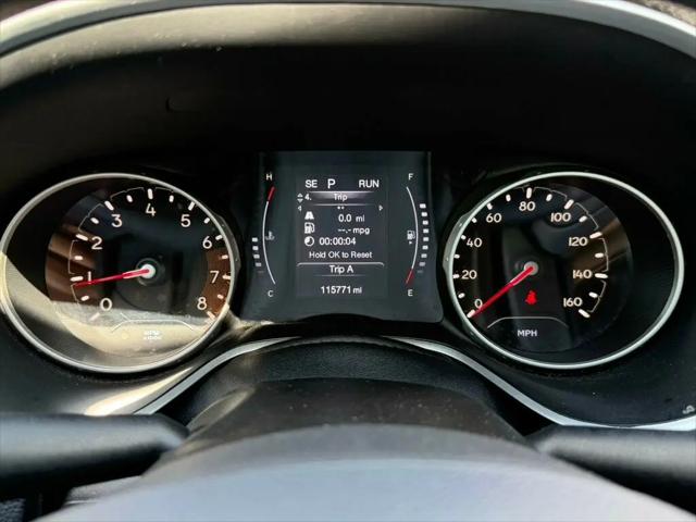 2021 Jeep Compass Sport