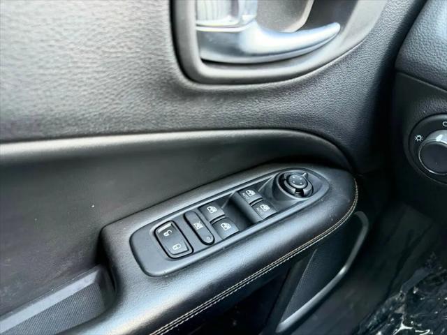 2021 Jeep Compass Sport