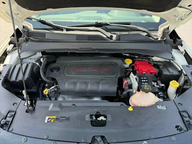 2021 Jeep Compass Sport