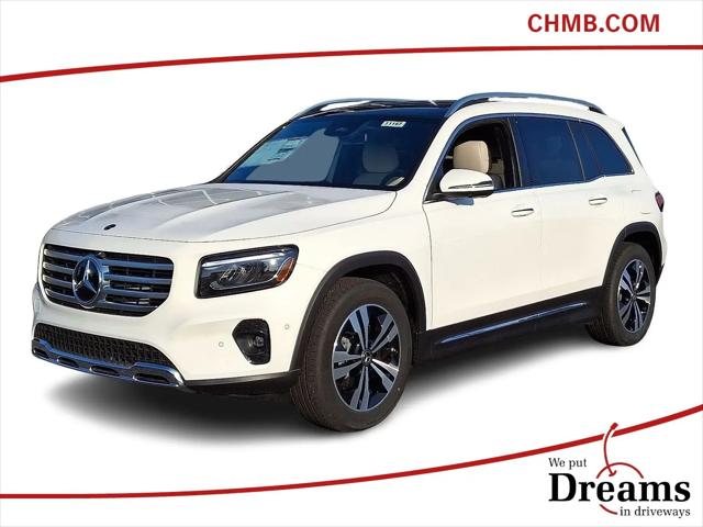 2026 Mercedes-Benz GLB 4MATIC for sale in Cherry Hill, NJ