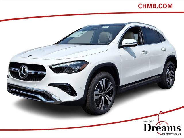 2026 Mercedes-Benz GLA-CLASS 4MATIC for sale in Cherry Hill, NJ