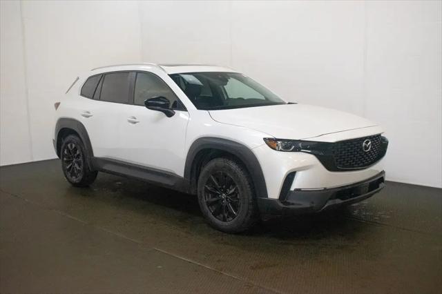2023 Mazda CX-50 2.5 S Preferred Plus for sale in Plains, PA