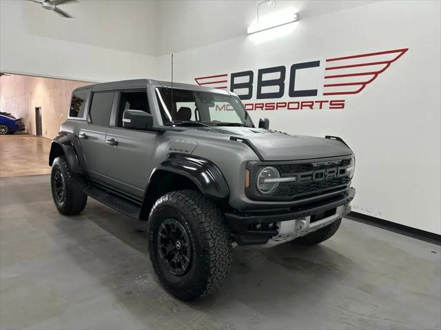 2023 Ford Bronco Raptor for sale in Dallas, TX