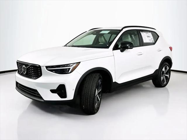 2026 Volvo XC40 Plus, B5 AWD Gas (mild hybrid), Dark for sale in Martinez, GA