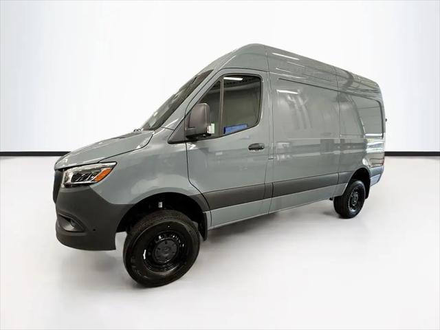 2026 Mercedes-Benz Sprinter 2500 Standard Roof 4-Cyl Diesel HO for sale in Maplewood, MN