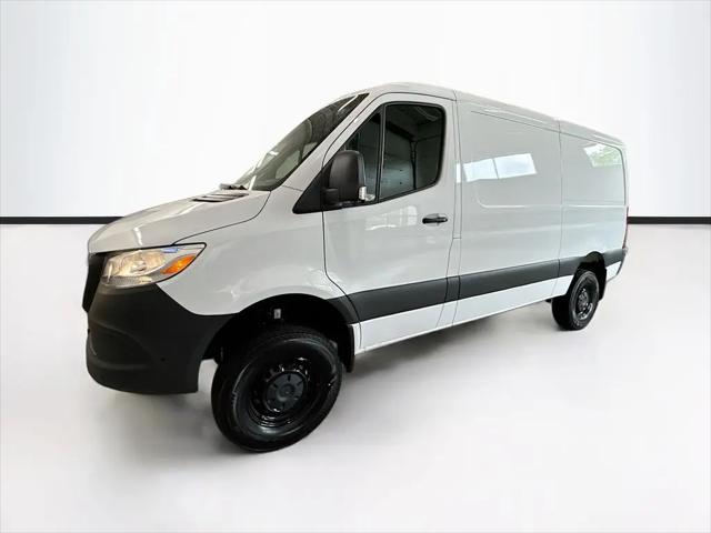 2026 Mercedes-Benz Sprinter 2500 Standard Roof 4-Cyl Diesel HO for sale in Maplewood, MN