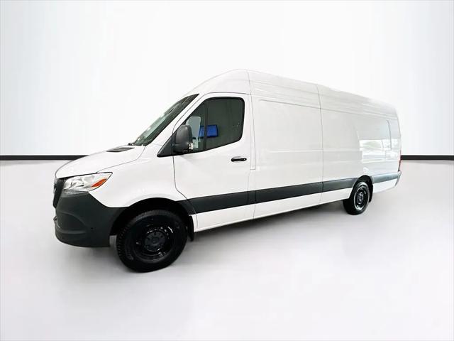 2026 Mercedes-Benz Sprinter 2500 High Roof 4-Cyl Diesel HO for sale in Maplewood, MN