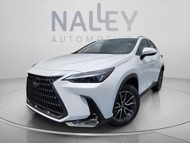 2026 Lexus NX 350 Premium for sale in Roswell, GA