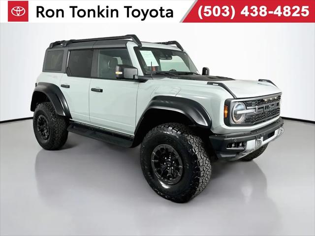 2022 Ford Bronco Raptor for sale in Portland, OR