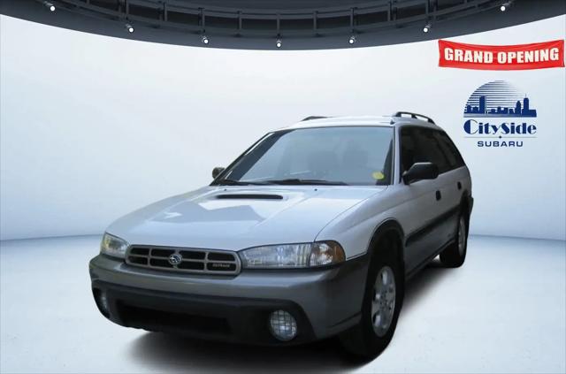 1999 Subaru Legacy Base for sale in Belmont, MA
