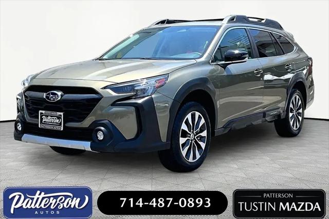 2024 Subaru Outback Limited for sale in Tustin, CA