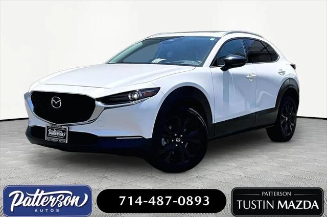 2024 Mazda CX-30 2.5 Turbo Premium Package for sale in Tustin, CA