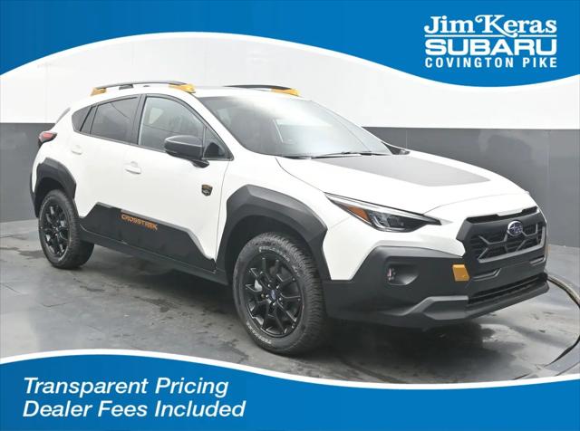 2026 Subaru Crosstrek Wilderness for sale in Memphis, TN